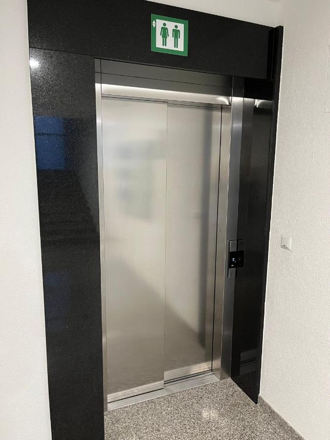 Ðakovo Studio Apartman Implex 아파트 외부 사진