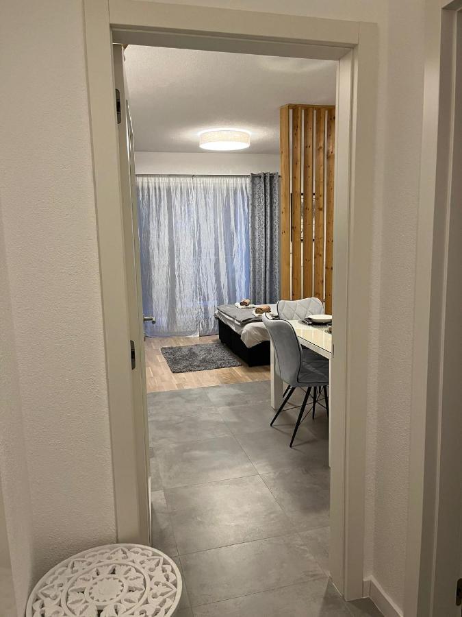 Ðakovo Studio Apartman Implex 아파트 외부 사진