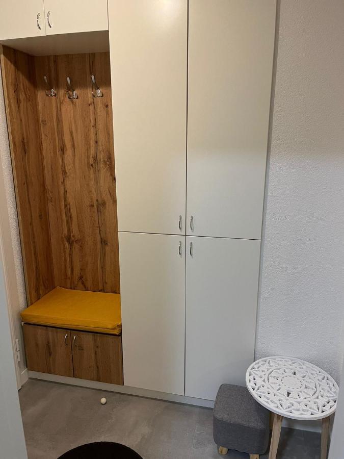 Ðakovo Studio Apartman Implex 아파트 외부 사진
