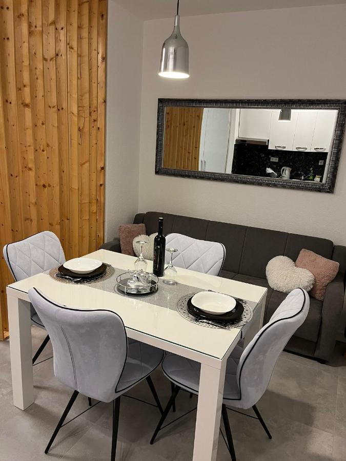 Ðakovo Studio Apartman Implex 아파트 외부 사진