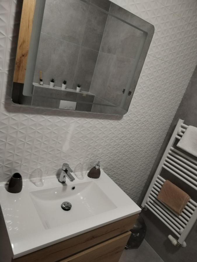 Ðakovo Studio Apartman Implex 아파트 외부 사진