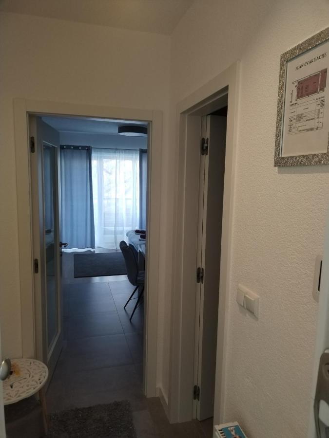 Ðakovo Studio Apartman Implex 아파트 외부 사진