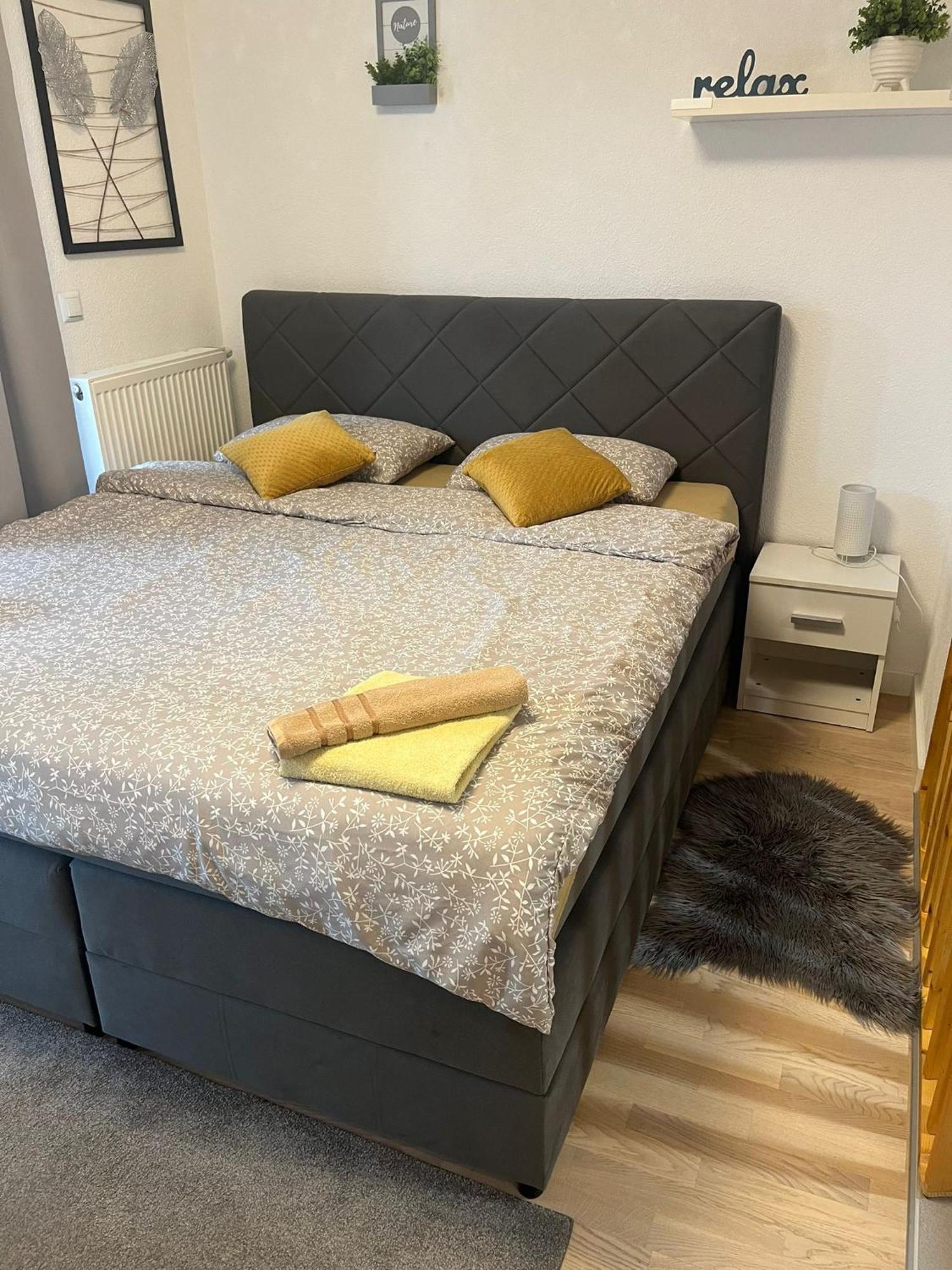 Ðakovo Studio Apartman Implex 아파트 외부 사진